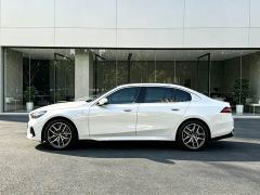 BMW i5 eDrive 40L M Sport Package - ფოტო 5