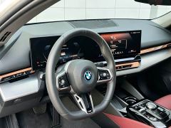 BMW i5 eDrive 40L M Sport Package - ფოტო 6