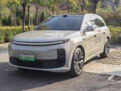 Li Auto L6 Max - ფოტო 1