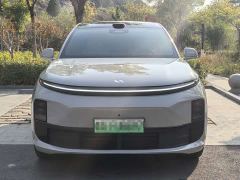 Li Auto L6 Max - ფოტო 2