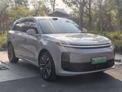 Li Auto L6 Max - ფოტო 3