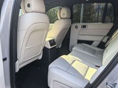 Li Auto L6 Max - ფოტო 6