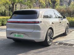 Li Auto L6 Max - ფოტო 7