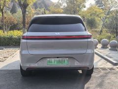 Li Auto L6 Max - ფოტო 8