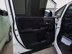 Honda Odyssey 2.0L Sharp Joy Edition 7-seater - ფოტო 12