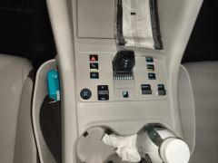 BYD Song PLUS DM-i 1.5L 112km Prestigious Edition - ფოტო 19
