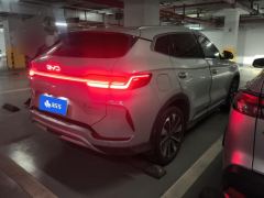 BYD Song PLUS DM-i 1.5L 112km Prestigious Edition - ფოტო 2