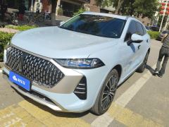 Great Wall Mocha fuel 2.0T AWD Edition - ფოტო 1