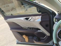 Great Wall Mocha fuel 2.0T AWD Edition - ფოტო 12