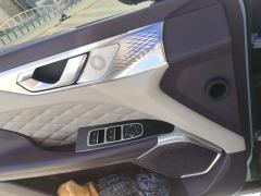 Great Wall Mocha fuel 2.0T AWD Edition - ფოტო 13