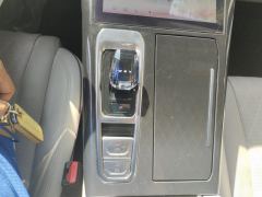 Great Wall Mocha fuel 2.0T AWD Edition - ფოტო 19