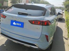 Great Wall Mocha fuel 2.0T AWD Edition - ფოტო 2