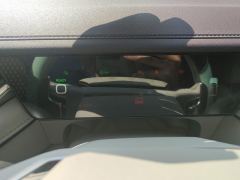 Great Wall Mocha fuel 2.0T AWD Edition - ფოტო 20