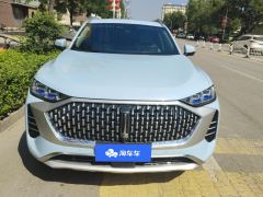 Great Wall Mocha fuel 2.0T AWD Edition - ფოტო 3