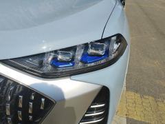 Great Wall Mocha fuel 2.0T AWD Edition - ფოტო 4