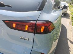 Great Wall Mocha fuel 2.0T AWD Edition - ფოტო 5