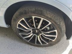 Great Wall Mocha fuel 2.0T AWD Edition - ფოტო 6