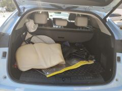 Great Wall Mocha fuel 2.0T AWD Edition - ფოტო 7