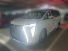 GAC Trumpchi E9 2.0T 136km MAX - photo 1