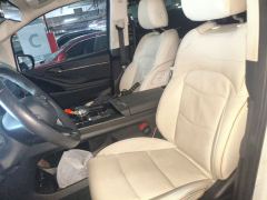 GAC Trumpchi E9 2.0T 136km MAX - photo 16