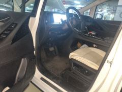 GAC Trumpchi E9 2.0T 136km MAX - photo 17