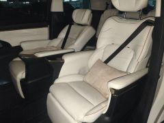 GAC Trumpchi E9 2.0T 136km MAX - photo 18