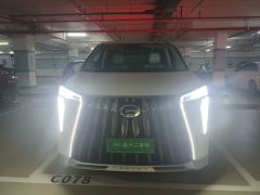 GAC Trumpchi E9 2.0T 136km MAX - photo 2