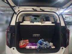 GAC Trumpchi E9 2.0T 136km MAX - photo 20