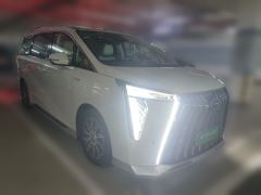 GAC Trumpchi E9 2.0T 136km MAX - photo 3
