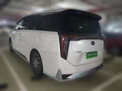 GAC Trumpchi E9 2.0T 136km MAX - photo 4