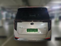 GAC Trumpchi E9 2.0T 136km MAX - photo 5