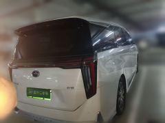 GAC Trumpchi E9 2.0T 136km MAX - photo 6