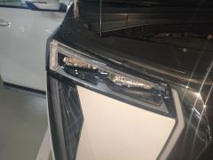 GAC Trumpchi E9 2.0T 136km MAX - photo 7