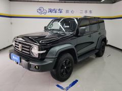 Tank 300 Off-Road Edition 2.0T Conqueror - ფოტო 1