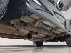 Tank 300 Off-Road Edition 2.0T Conqueror - ფოტო 10