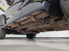 Tank 300 Off-Road Edition 2.0T Conqueror - ფოტო 11