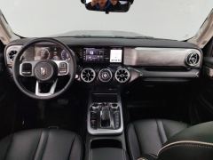 Tank 300 Off-Road Edition 2.0T Conqueror - ფოტო 16