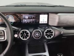 Tank 300 Off-Road Edition 2.0T Conqueror - ფოტო 17