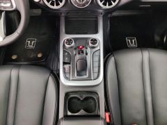 Tank 300 Off-Road Edition 2.0T Conqueror - ფოტო 19