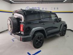 Tank 300 Off-Road Edition 2.0T Conqueror - ფოტო 2