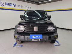 Tank 300 Off-Road Edition 2.0T Conqueror - ფოტო 3