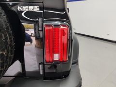 Tank 300 Off-Road Edition 2.0T Conqueror - ფოტო 5