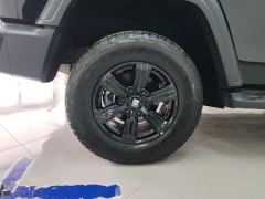 Tank 300 Off-Road Edition 2.0T Conqueror - ფოტო 6