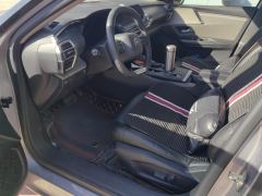Citroen C5 X Edition 1.6T - photo 14