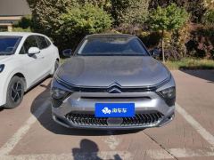 Citroen C5 X Edition 1.6T - photo 3