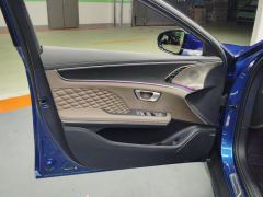 BYD Han Edition EV 715km 2WDFlagship Version - ფოტო 12