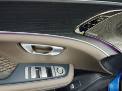 BYD Han Edition EV 715km 2WDFlagship Version - ფოტო 13