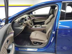 BYD Han Edition EV 715km 2WDFlagship Version - ფოტო 14
