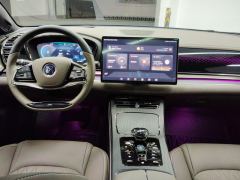 BYD Han Edition EV 715km 2WDFlagship Version - ფოტო 16