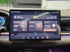 BYD Han Edition EV 715km 2WDFlagship Version - ფოტო 17